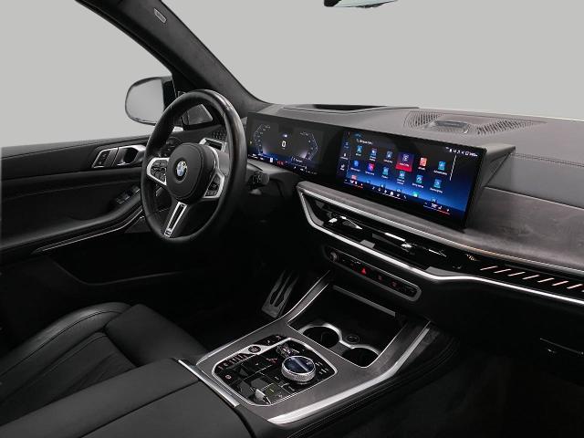2024 BMW X7 M60i Vehicle Photo in Appleton, WI 54913