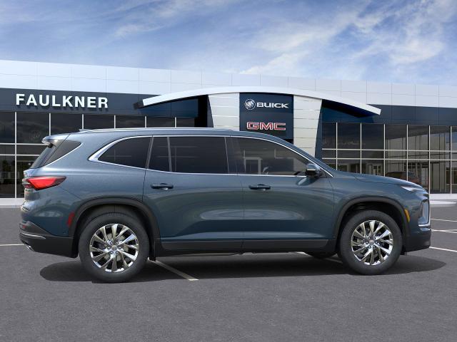 2025 Buick Enclave Vehicle Photo in HARRISBURG, PA 17111-1033