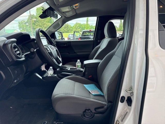 2021 Toyota Tacoma 4WD Vehicle Photo in Flemington, NJ 08822