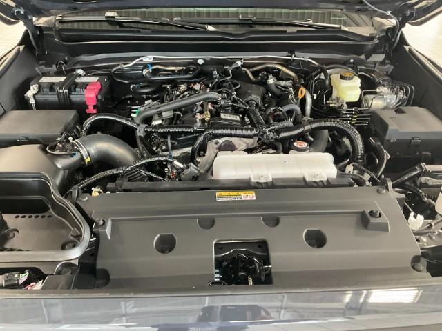 2025 Toyota Tacoma 4WD Vehicle Photo in Oshkosh, WI 54904