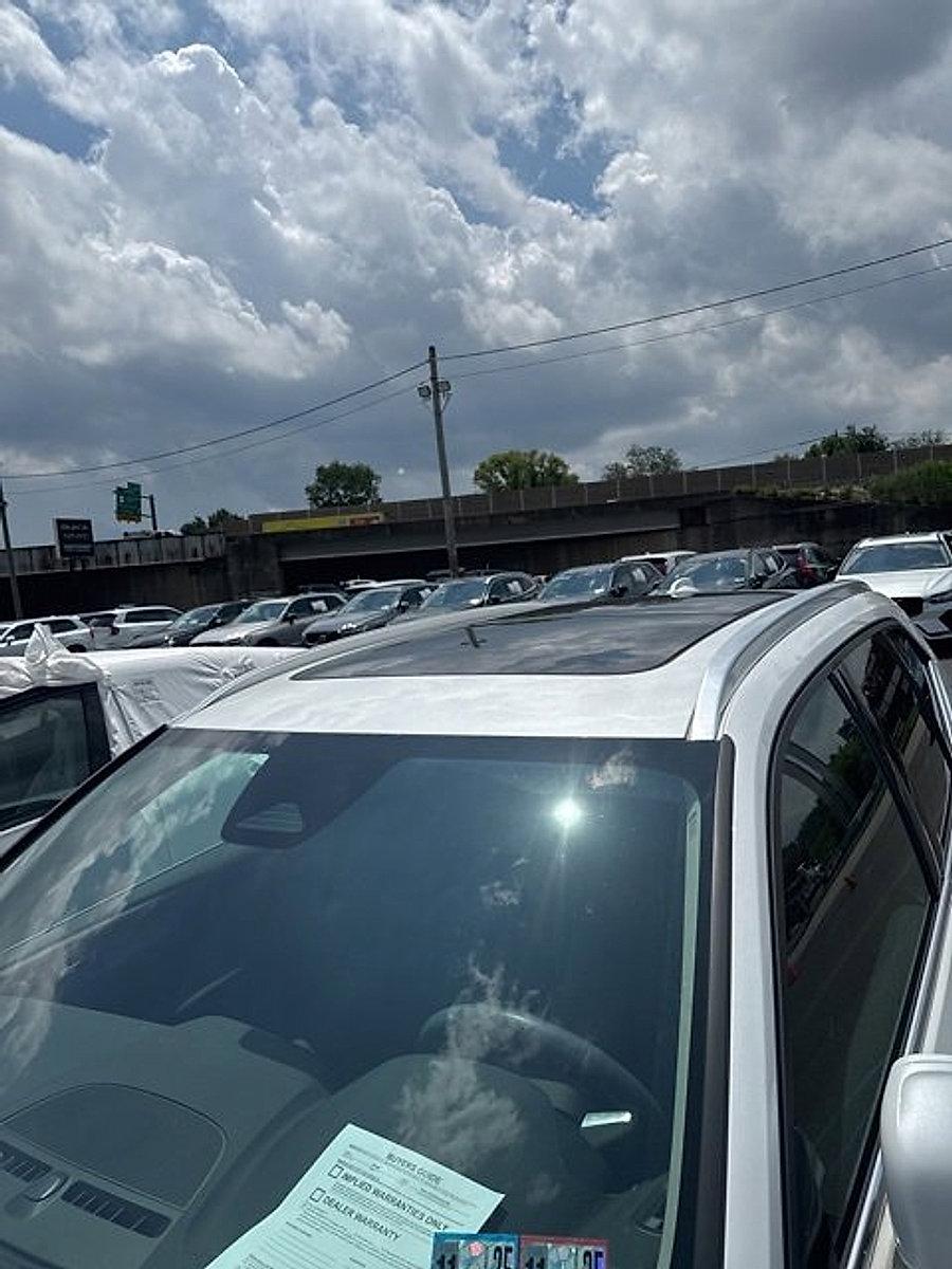 2023 Volvo XC40 Vehicle Photo in Trevose, PA 19053
