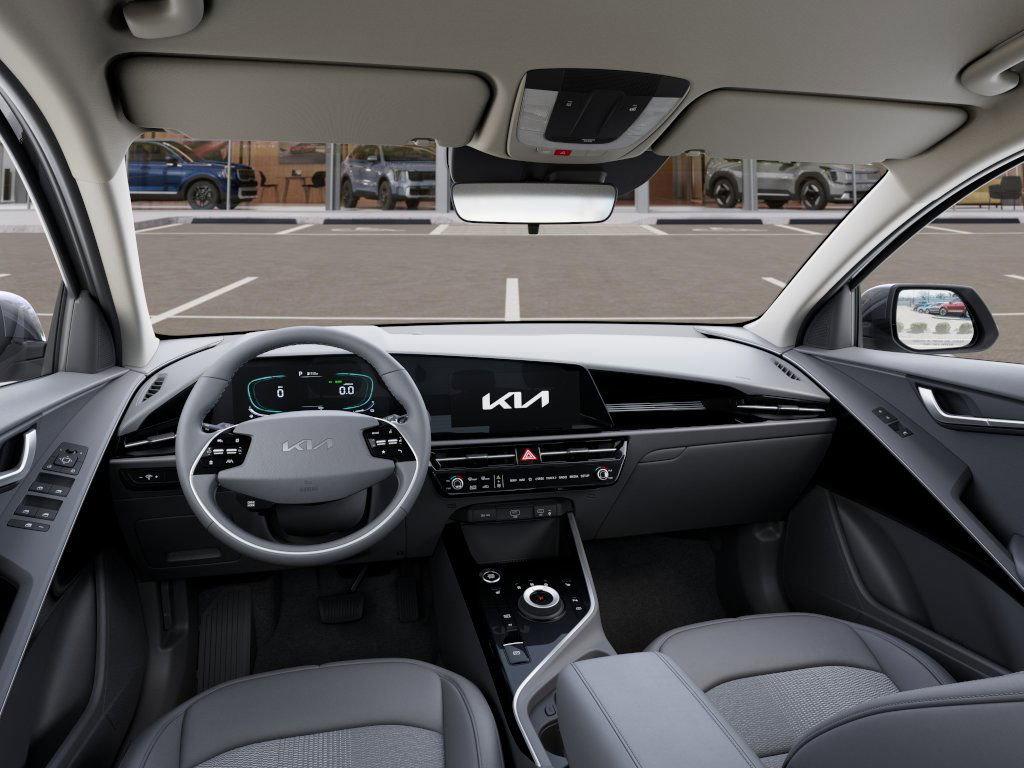 2025 Kia Niro Plug-In Hybrid Vehicle Photo in Langhorne, PA 19047