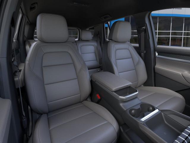 2026 GMC Terrain Vehicle Photo in HENDERSON, NC 27536-2966