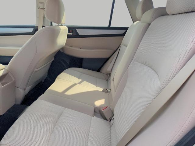 2016 Subaru Outback Vehicle Photo in Green Bay, WI 54304