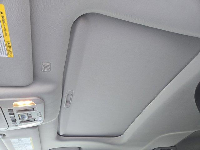 2022 Toyota Highlander Vehicle Photo in Decatur, TX 76234
