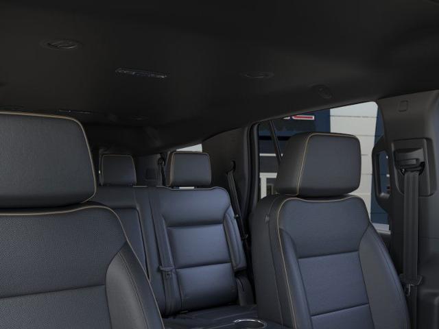 2025 GMC Yukon Vehicle Photo in HARRISBURG, PA 17111-1033