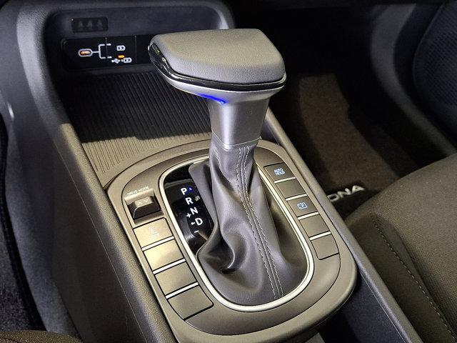 2025 Hyundai KONA Vehicle Photo in Philadelphia, PA 19116