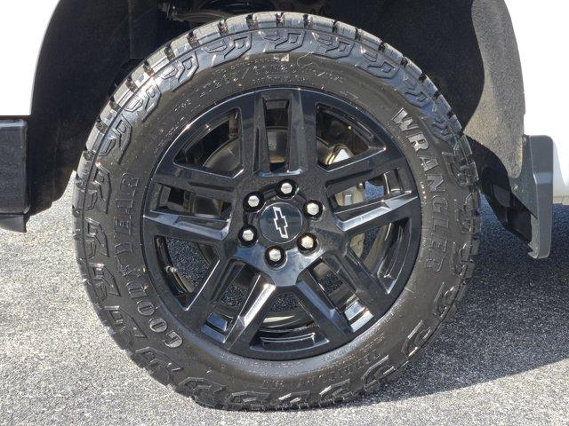 2023 Chevrolet Silverado 1500 Vehicle Photo in Decatur, TX 76234