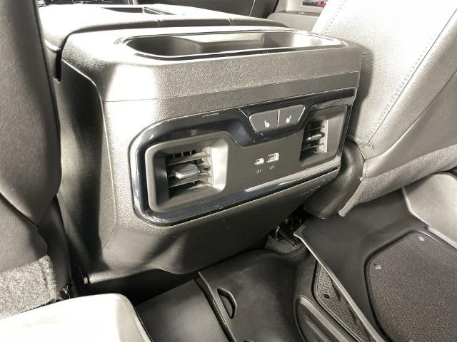 2022 GMC Sierra 1500 Vehicle Photo in GILBERT, AZ 85297-0402