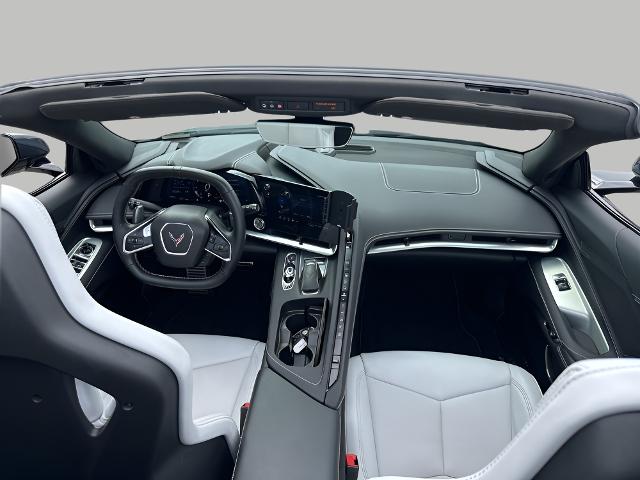2021 Chevrolet Corvette Stingray Vehicle Photo in MANITOWOC, WI 54220-5838