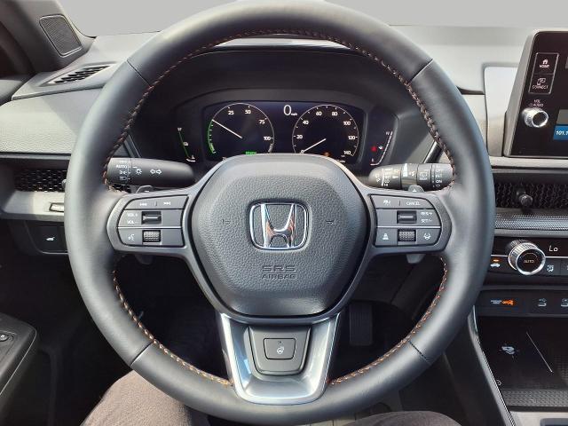 2026 Honda CR-V Hybrid Vehicle Photo in Oshkosh, WI 54904