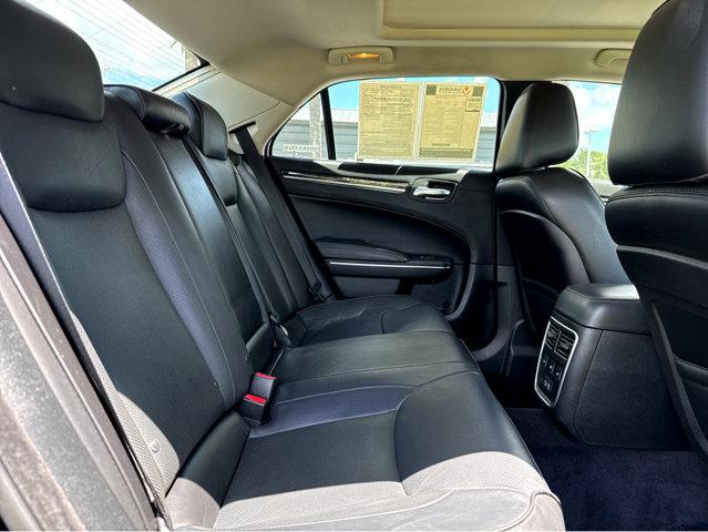 2017 Chrysler 300 Vehicle Photo in Hinesville, GA 31313