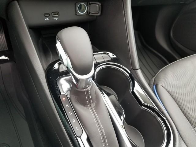 2026 Buick Encore GX Vehicle Photo in ELYRIA, OH 44035-6349