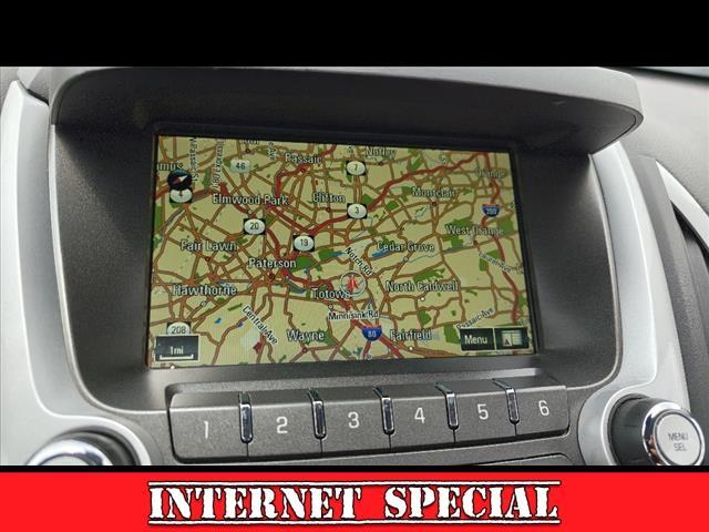 2022 GMC Terrain Vehicle Photo in LITTLE FALLS, NJ 07424-1717