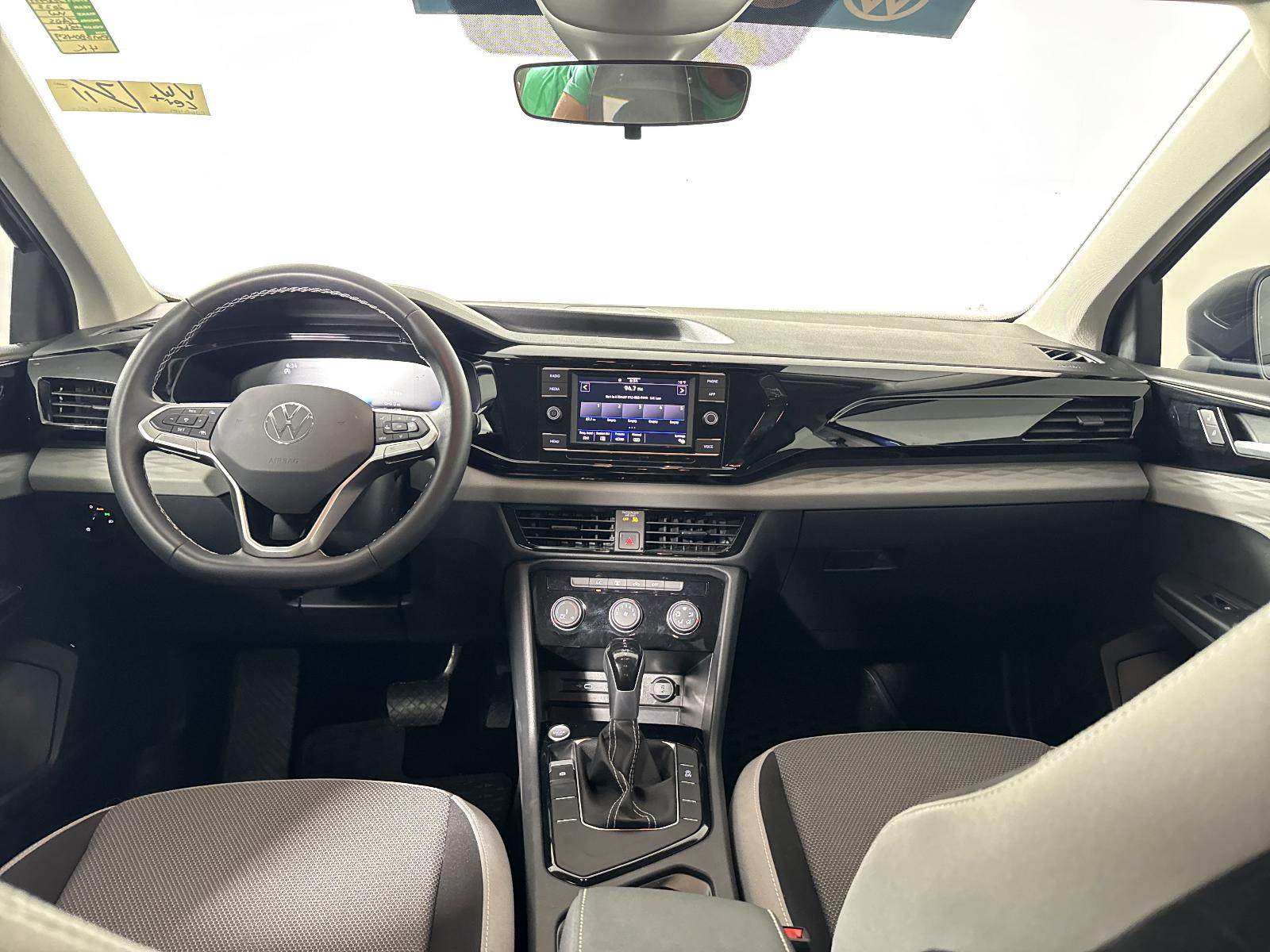 2023 Volkswagen Taos Vehicle Photo in Georgetown, TX 78626