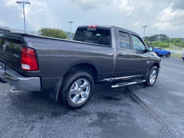 2015 Ram 1500 Vehicle Photo in LANCASTER, PA 17601-0000