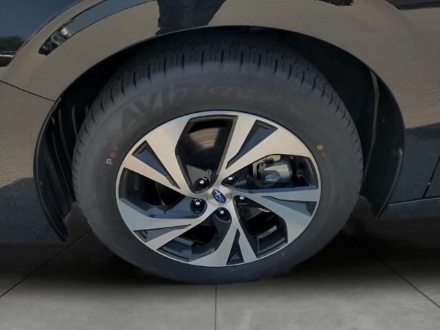2025 Subaru Legacy Vehicle Photo in Green Bay, WI 54304