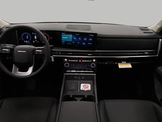 2025 Hyundai SANTA FE Hybrid Vehicle Photo in Appleton, WI 54913