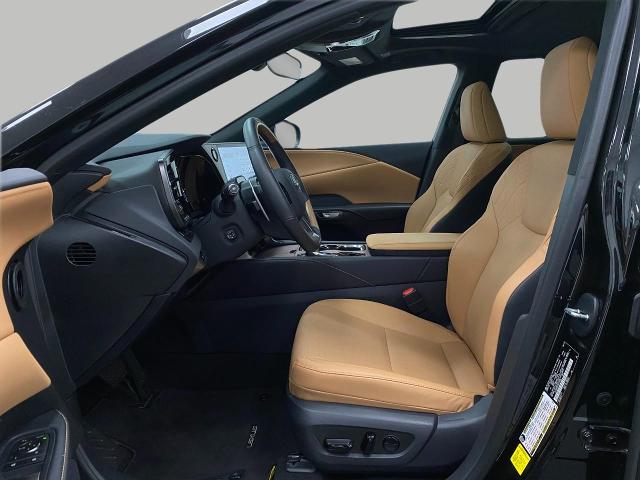 2024 Lexus RX 350 Vehicle Photo in Appleton, WI 54913