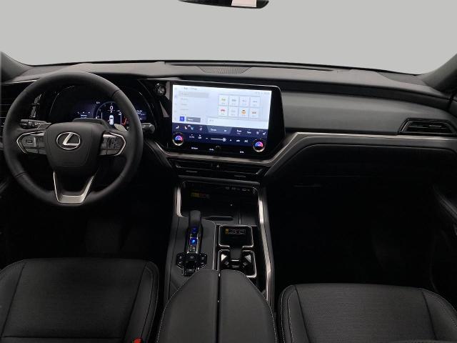 2025 Lexus TX 350 Vehicle Photo in Appleton, WI 54913