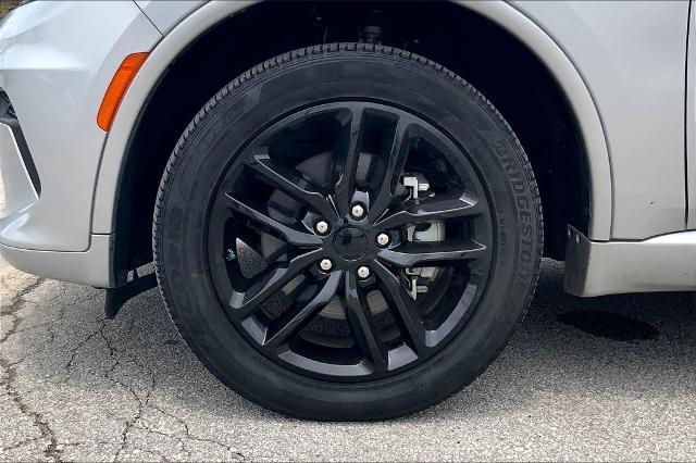 2024 Dodge Durango Vehicle Photo in Kansas City, MO 64114