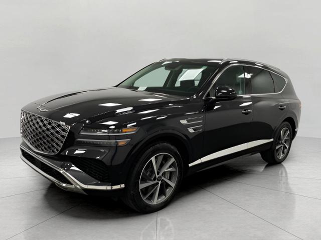 2025 Genesis GV80 Vehicle Photo in Appleton, WI 54913