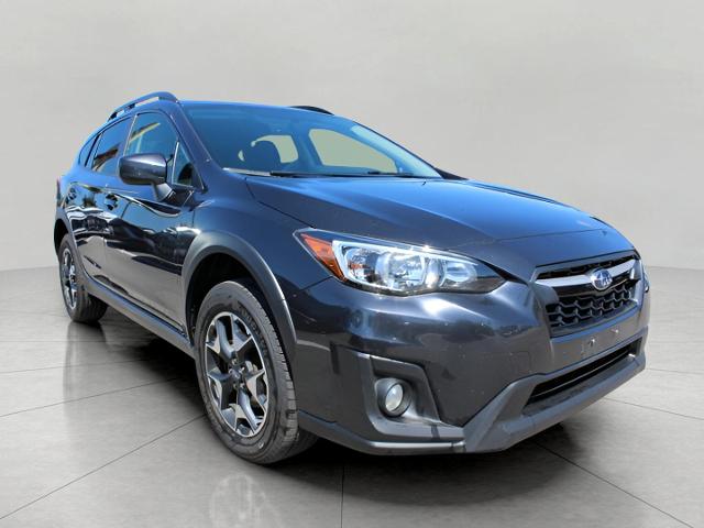 2019 Subaru Crosstrek Vehicle Photo in Green Bay, WI 54304