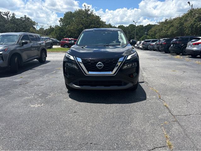 2023 Nissan Rogue Vehicle Photo in Savannah, GA 31419