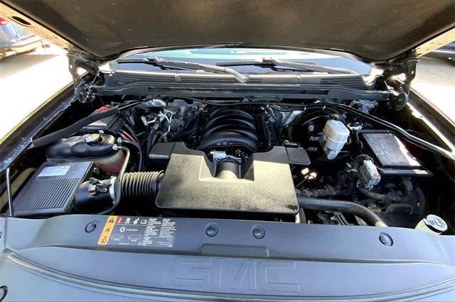 2018 GMC Sierra 1500 Vehicle Photo in KANSAS CITY, MO 64114-4545