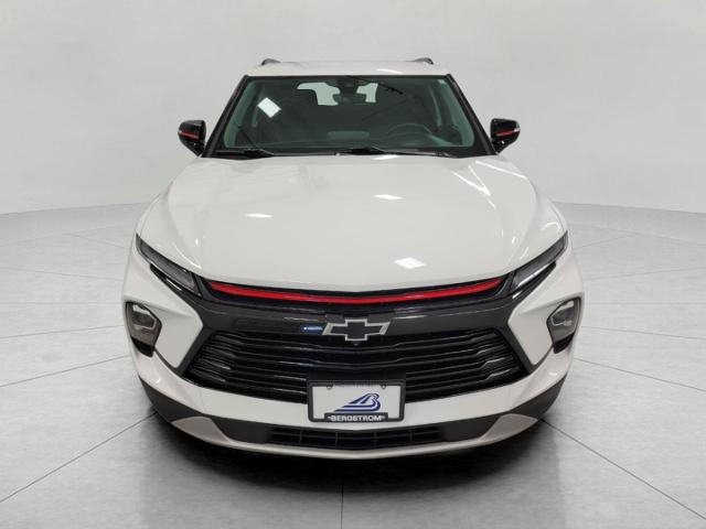 2024 Chevrolet Blazer Vehicle Photo in NEENAH, WI 54956-2243