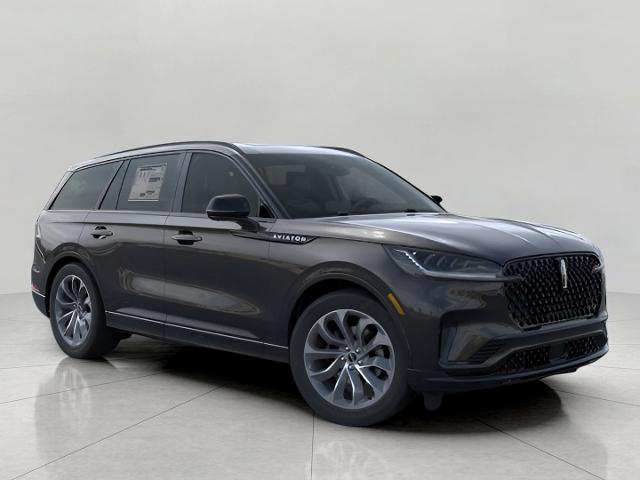 2025 Lincoln Aviator Vehicle Photo in Neenah, WI 54956