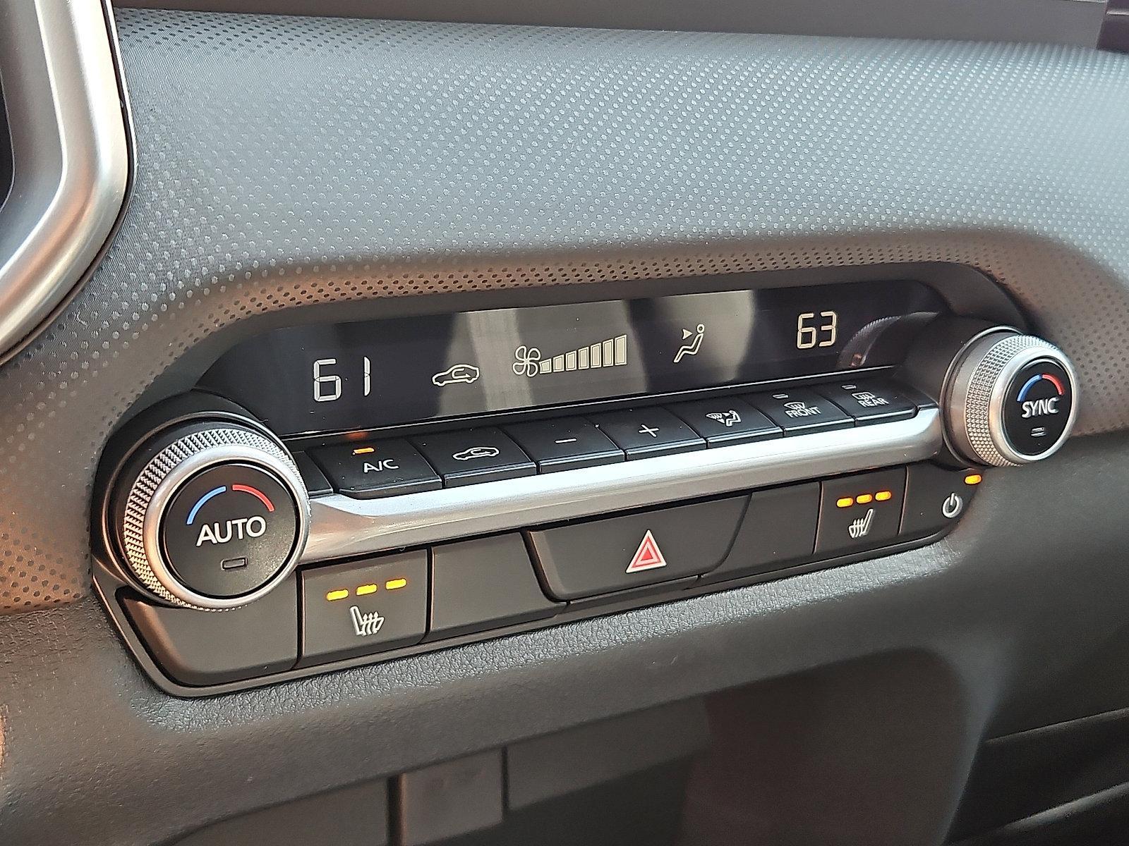 2025 Mazda CX-50 Vehicle Photo in Trevose, PA 19053