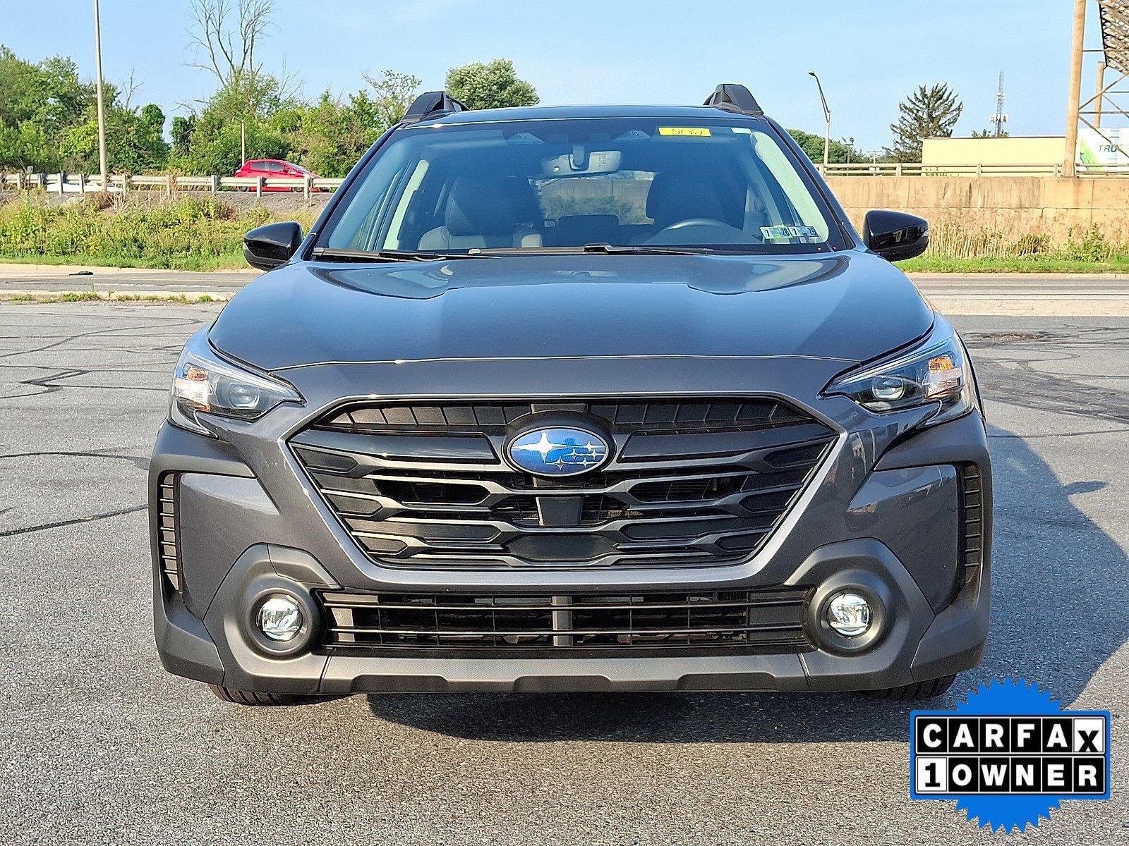 2023 Subaru Outback Vehicle Photo in Harrisburg, PA 17111
