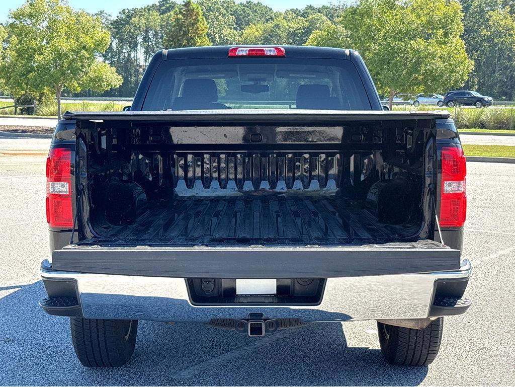 2019 GMC Sierra 1500 Limited Vehicle Photo in POOLER, GA 31322-3252