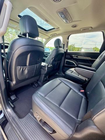 2020 Kia Telluride Vehicle Photo in Lees Summit, MO 64086
