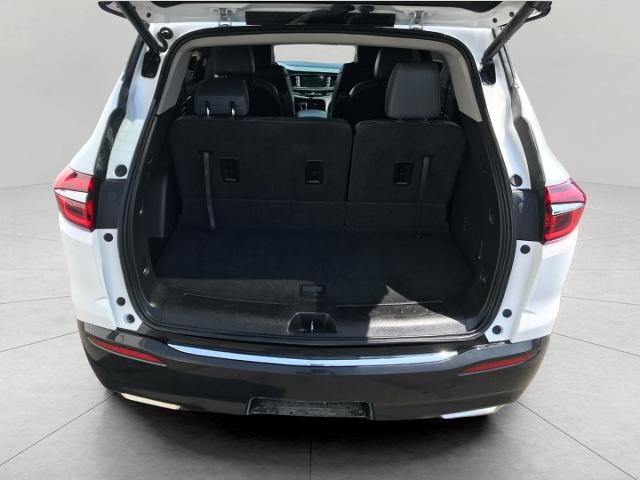 2019 Buick Enclave Vehicle Photo in GREEN BAY, WI 54303-3330