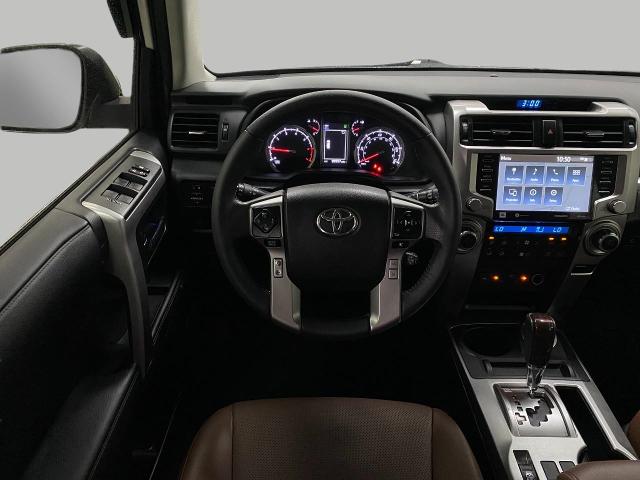 2022 Toyota 4Runner Vehicle Photo in Appleton, WI 54913