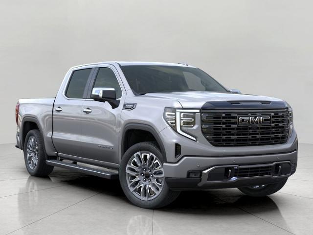 2026 GMC Sierra 1500 Vehicle Photo in GREEN BAY, WI 54303-3330