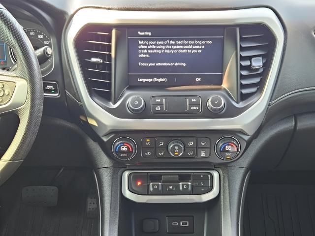 2023 GMC Acadia Vehicle Photo in MADISON, WI 53713-3220