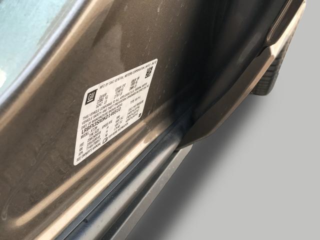 2019 Buick Envision Vehicle Photo in GREEN BAY, WI 54303-3330