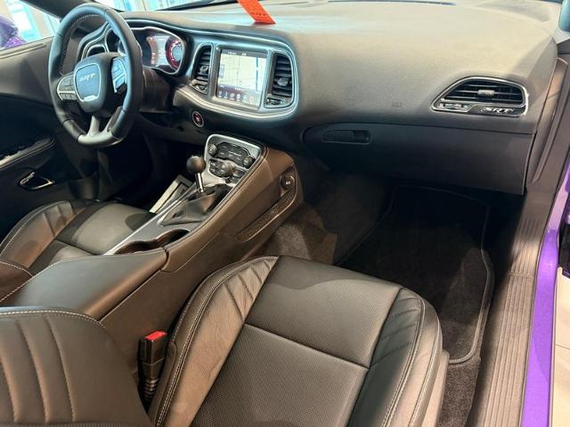 2016 Dodge Challenger Vehicle Photo in COLUMBIA, MO 65203-3903