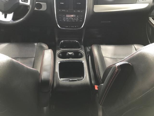 2019 Dodge Grand Caravan Vehicle Photo in GREEN BAY, WI 54303-3330