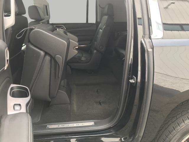 2017 GMC Yukon XL Vehicle Photo in GREEN BAY, WI 54303-3330