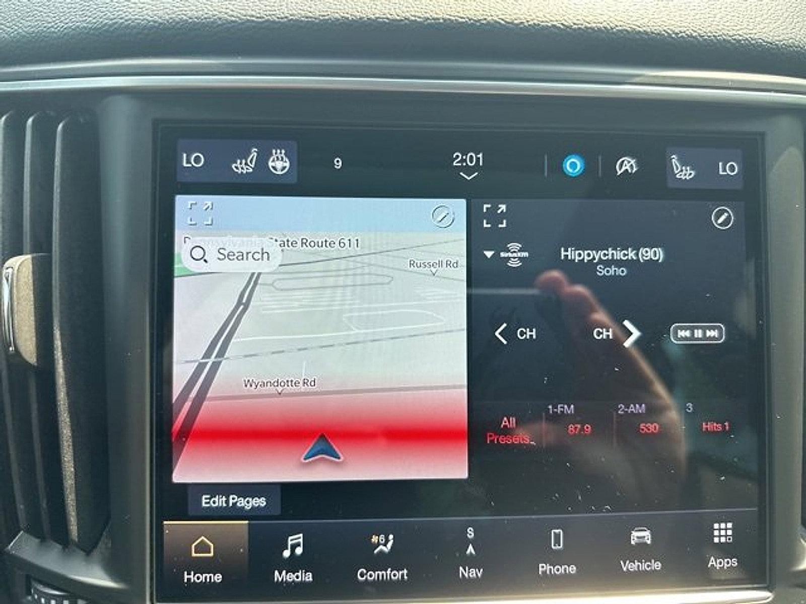 2022 Maserati Levante Vehicle Photo in Willow Grove, PA 19090