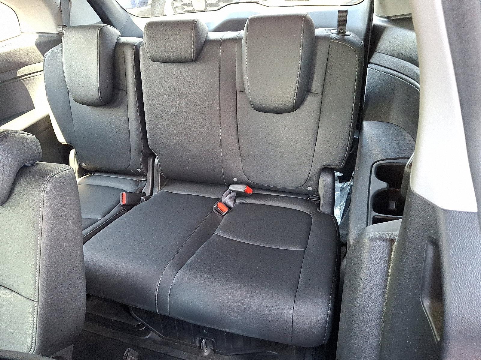 2024 Honda Odyssey Vehicle Photo in Harrisburg, PA 17111