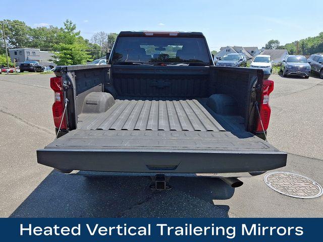 2023 Chevrolet Silverado 2500 HD Vehicle Photo in PAWLING, NY 12564-3219