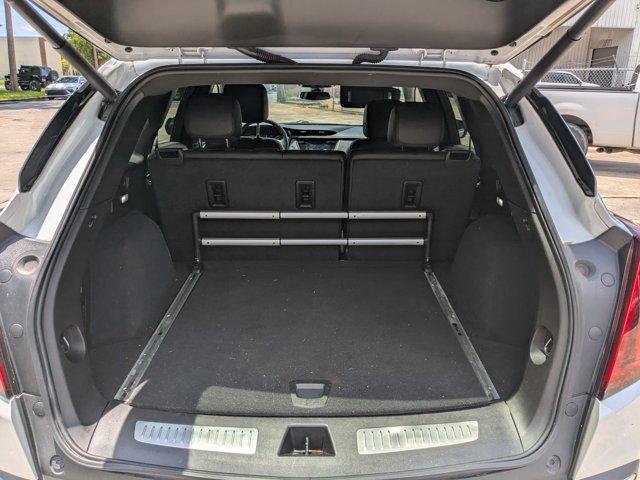 2021 Cadillac XT5 Vehicle Photo in BRUNSWICK, GA 31525-1881