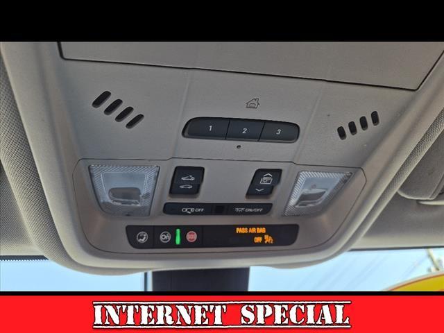 2022 GMC Terrain Vehicle Photo in LITTLE FALLS, NJ 07424-1717