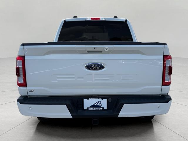 2023 Ford F-150 Vehicle Photo in MIDDLETON, WI 53562-1492