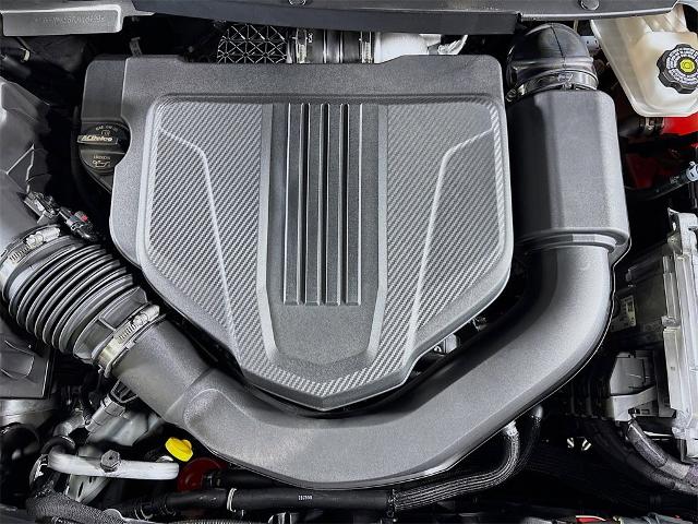 2026 GMC Acadia Vehicle Photo in PUYALLUP, WA 98371-4149